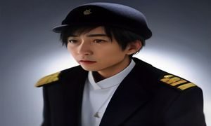 网红主播账号被封禁事件，平台官方回应与主播本人发声，画面展示直播截图